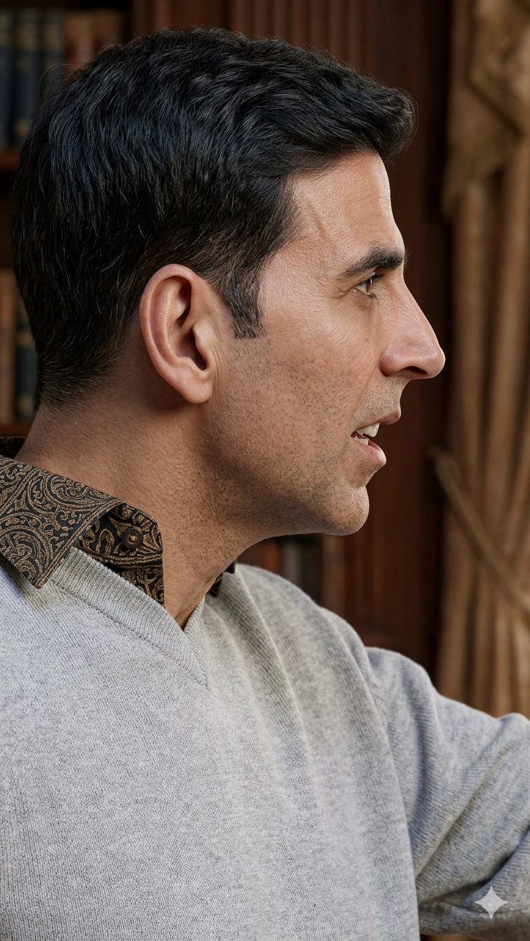 Image Enhancement Prompt Using Nano Banana Gemini